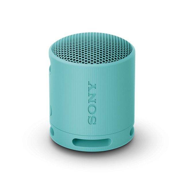 NEW Sony SRS-XB100 Compact Travel Speaker Bluetooth 16hr Battery Life USB-C 