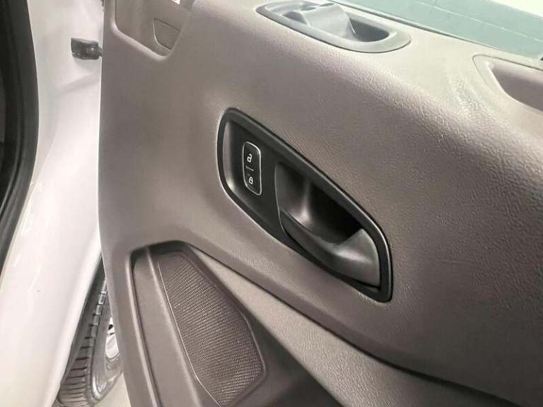 2022 Ford Transit 2.0 EcoBlue 130ps Chassis Cab CHASSIS CAB DIESEL Manual