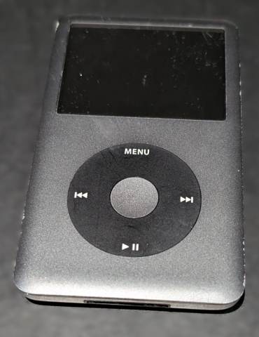 Apple iPod Classic 160gb 7th Generation | in Elgin, Moray | Gumtree