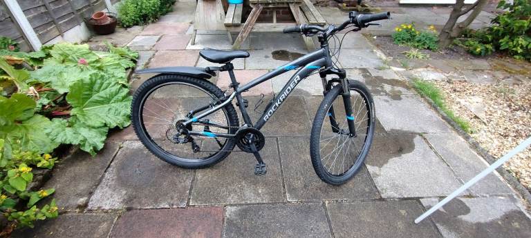 Rockrider ST100