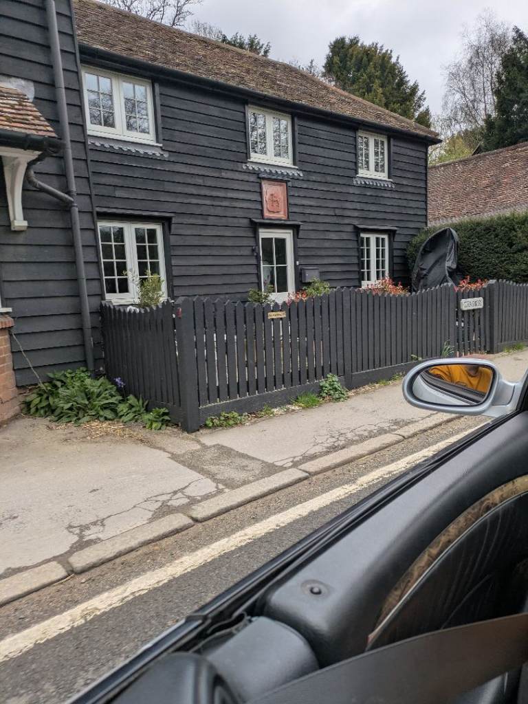 I m reasonable and reliable painter