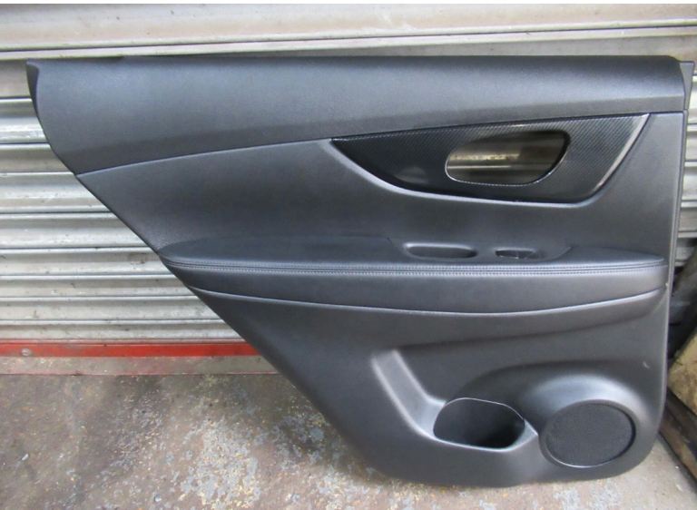 Nissan Xtrail Door Card