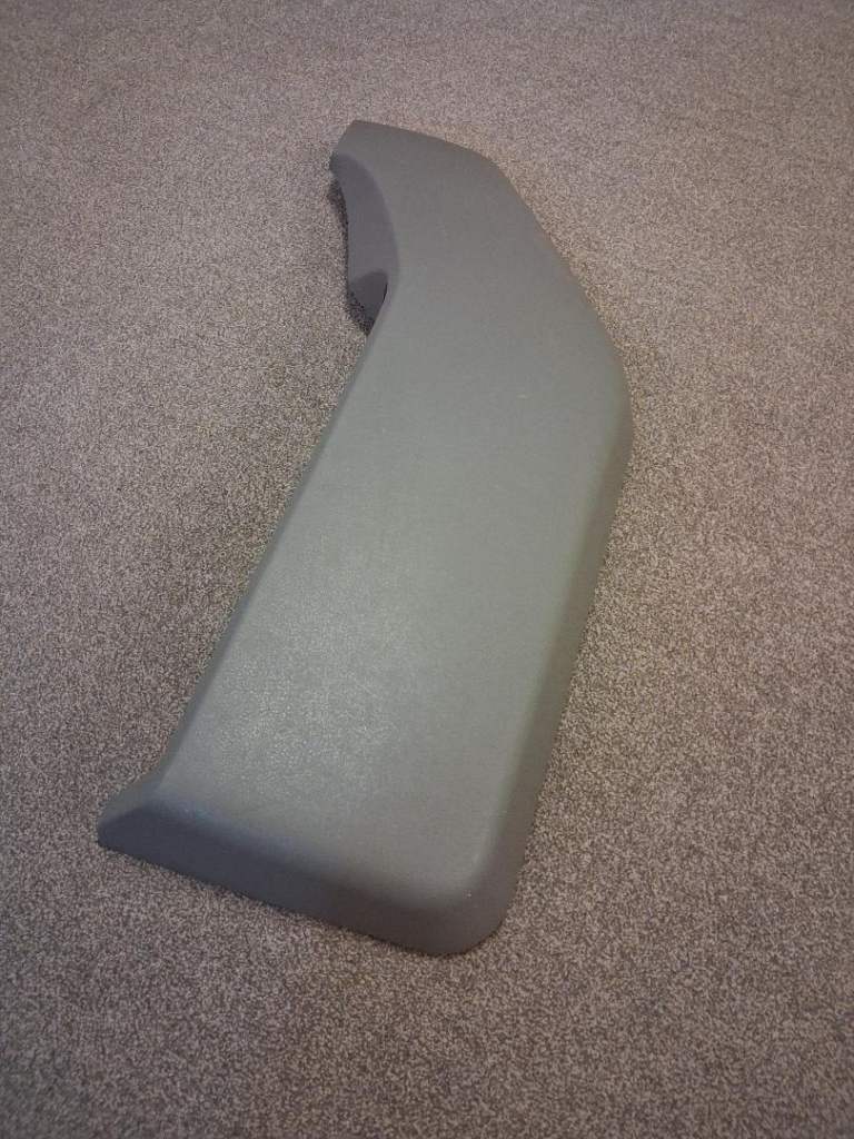 VW T4 Transporter Passenger Door Pocket