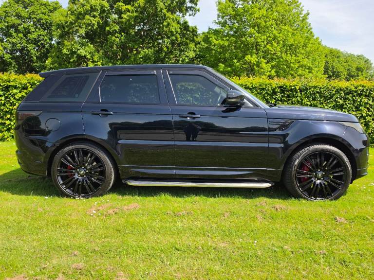 ‼️2016 Range Rover Sport Autobiography 3.0 SDV6