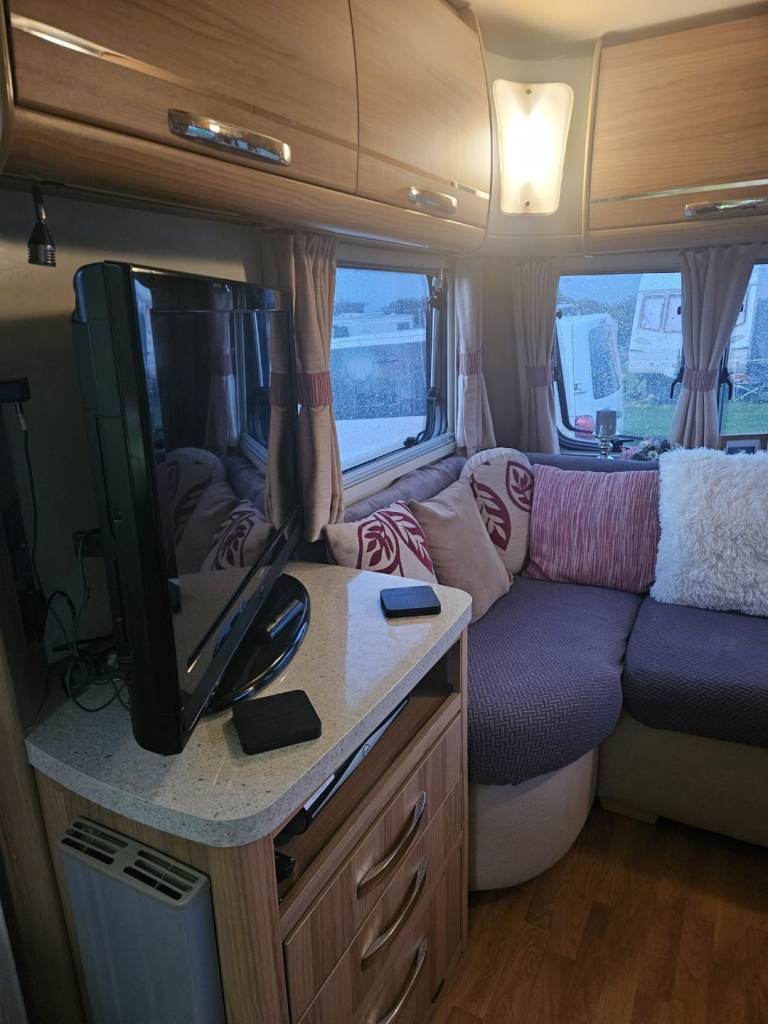 2013 bailey retreat sycamore 