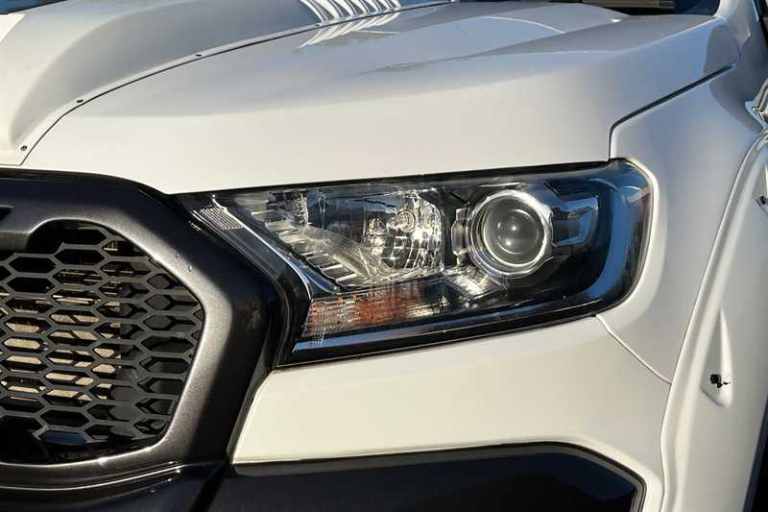 2019 Ford Ranger Pick Up Double Cab Wildtrak 3.2 TDCi 200 Auto PICK UP DIESEL Automatic