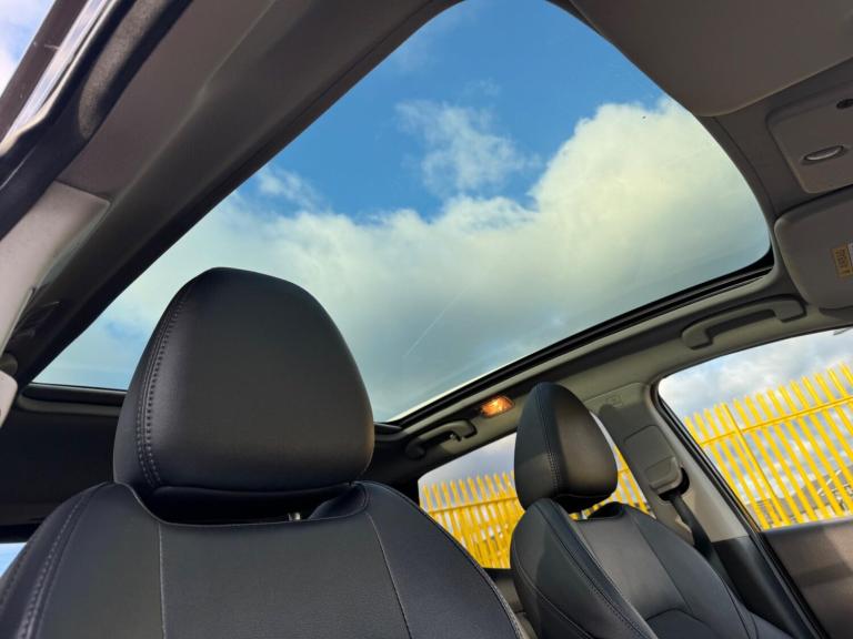 2018 Nissan Qashqai 1.5 dCi Tekna Euro 6 (s/s) 5dr HATCHBACK Diesel Manual