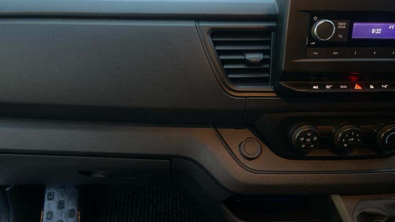 2023 Renault Trafic 2.0 TDI 143 SE 5dr Diesel