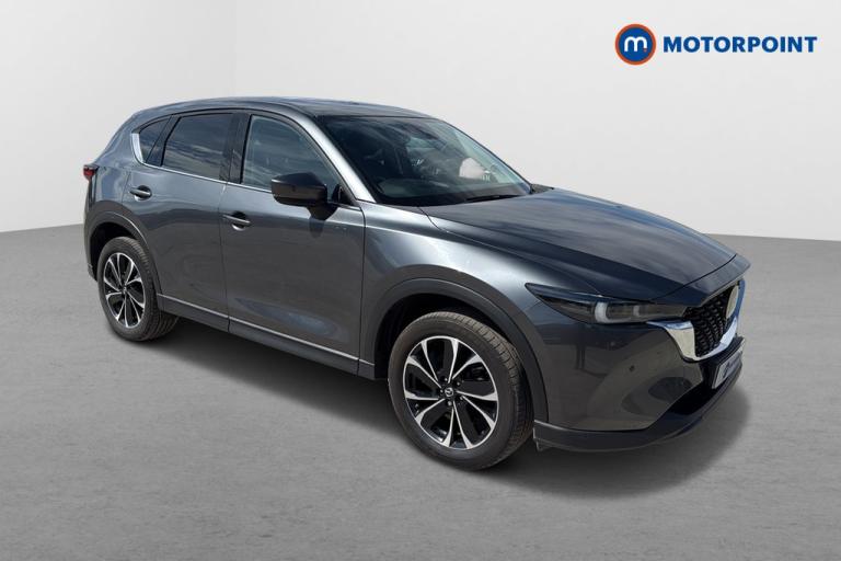 2023 Mazda CX-5 2.0 Sport Edition 5dr Auto SUV Petrol Automatic