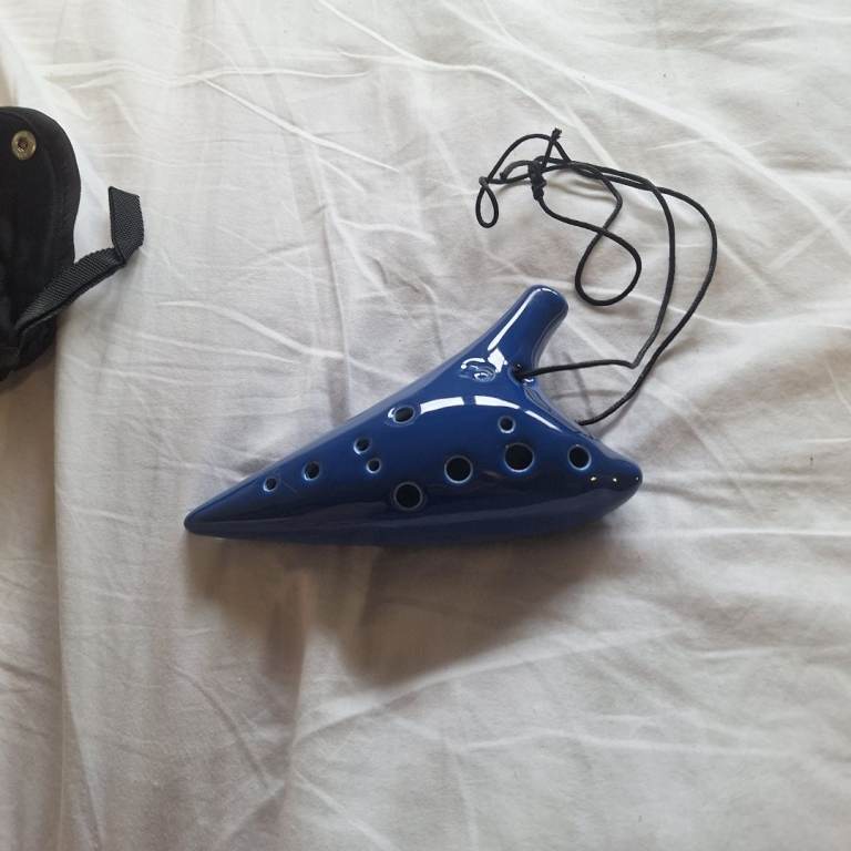 Ocarina