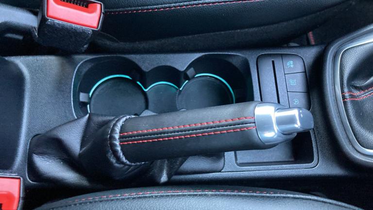 2023 Ford Puma 1.0 EcoBoost Hybrid mHEV 155 ST-Line X 5dr Petrol Hatchback Hatchback Petrol Manual