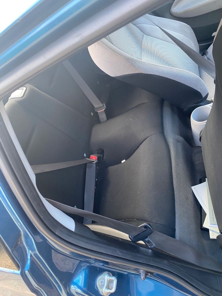 2010 Honda CRZ 1.5 Sport Hybrid electric/ Petrol, ,2 keys , FSH , 1 Year MOT