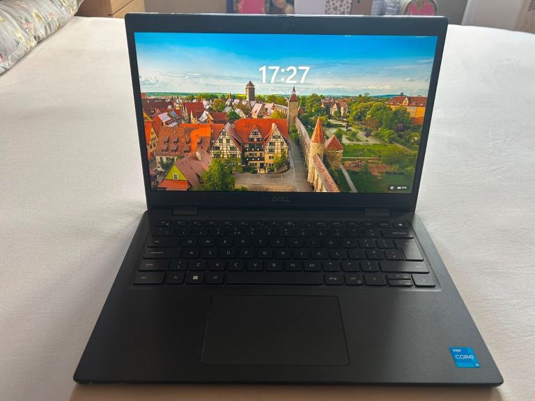 Dell Latitude 3420 - i5 11th Gen 16GB RAM 256GB SSD