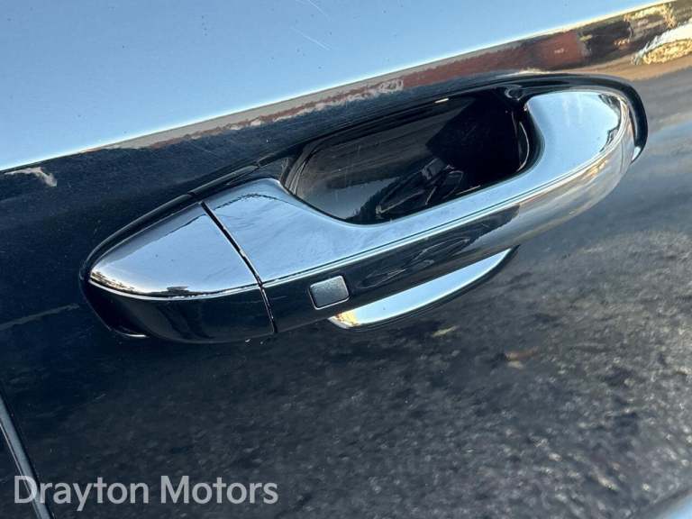 2022 Kia Niro 64.8kWh 4 SUV 5dr Electric Auto (201 bhp) ESTATE Electric Automatic