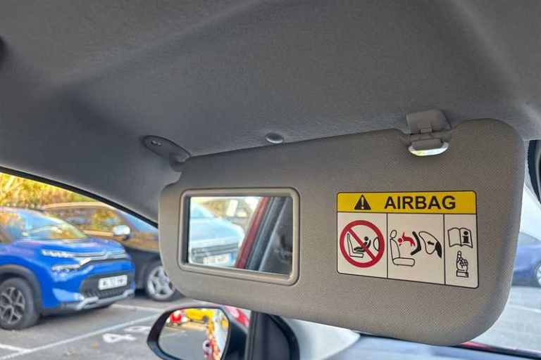 2021 Hyundai i10 1.0 MPI SE CONNECT 5DR AUTO Hatchback Petrol Automatic