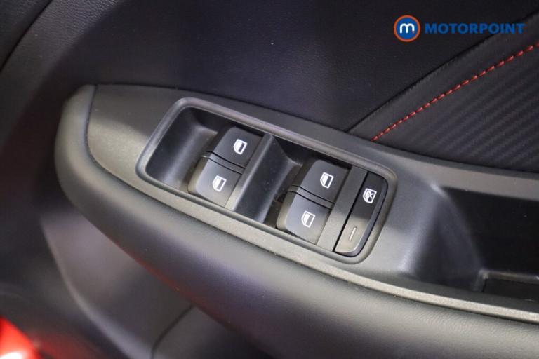 2022 MG MG ZS 115kW Trophy EV Long Range 73kWh 5dr Auto SUV Electric Automatic