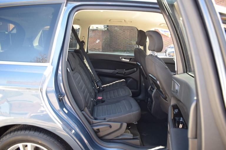 2021 Ford Galaxy 2.0 EcoBlue Titanium Auto Euro 6 (s/s) 5dr MPV Diesel Automatic