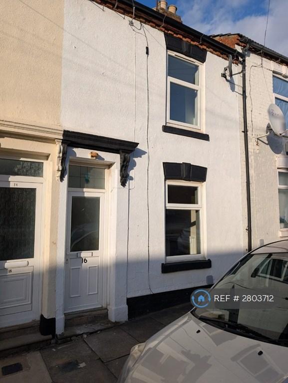 3 bedroom house in Lower Priory St, Northampton, NN1 (3 bed) (#2803712)