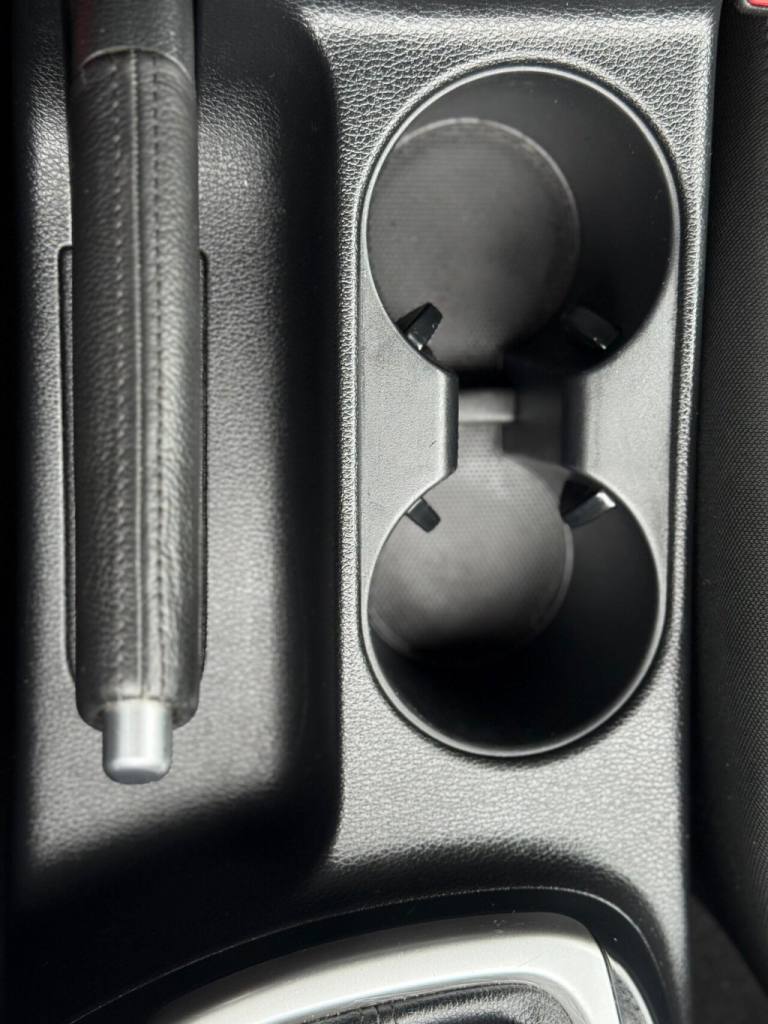 2018 Kia Ceed 1.6 CRDi ECO 2 Sportswagon Euro 6 (s/s) 5dr Estate Diesel Manual