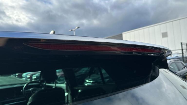 2025 Kia Sportage 1.6 T-GDi 48V GT-LINE S ESTATE Petrol/Electric Hybrid Automatic