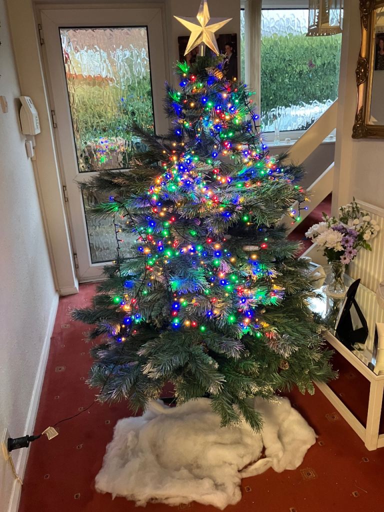 5ft Christmas Tree