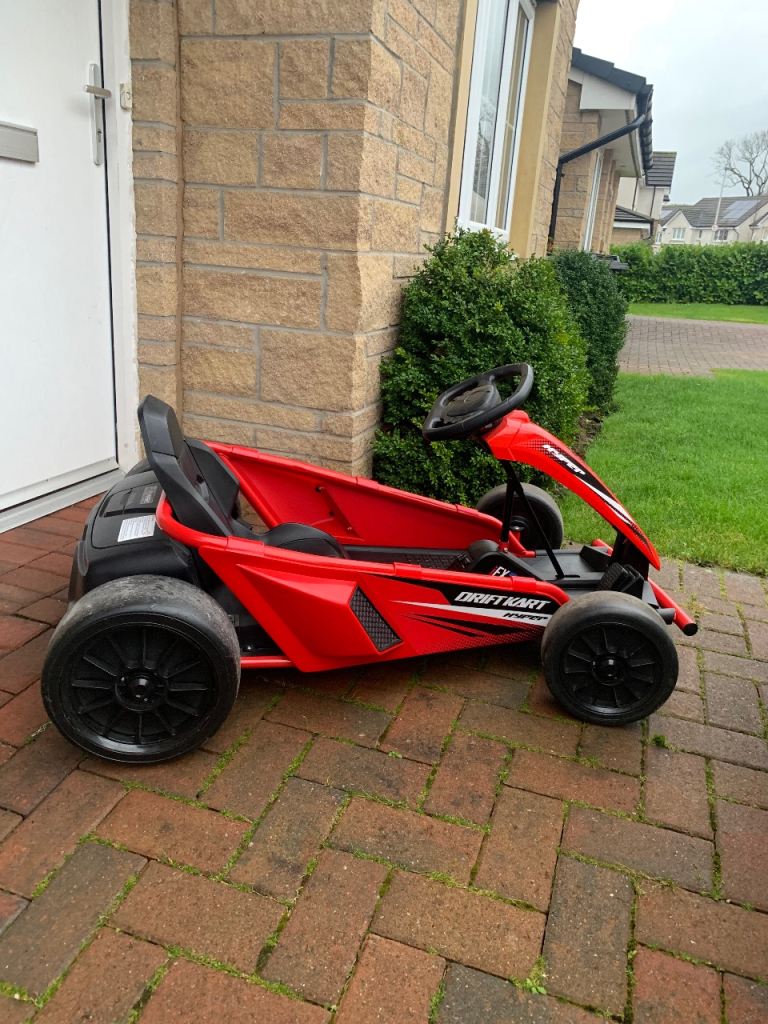 image for Drift kart