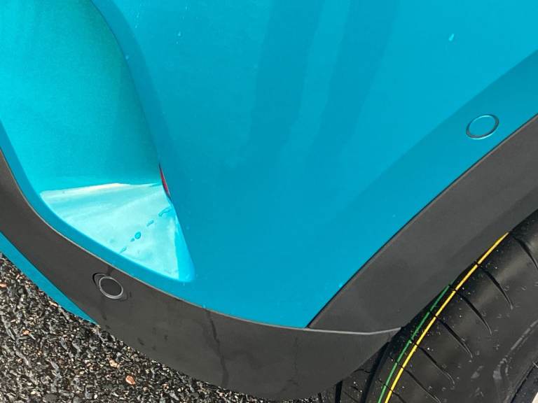 2025 Vauxhall Mokka 1.2 Turbo 136 Ultimate 5dr SUV Manual