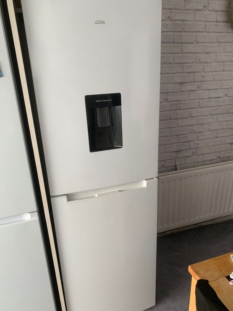 Fridge freezer  SOLD