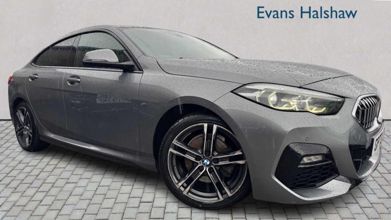 2024 BMW 2 Series 218i [136] M Sport 4dr DCT COUPE PETROL Automatic