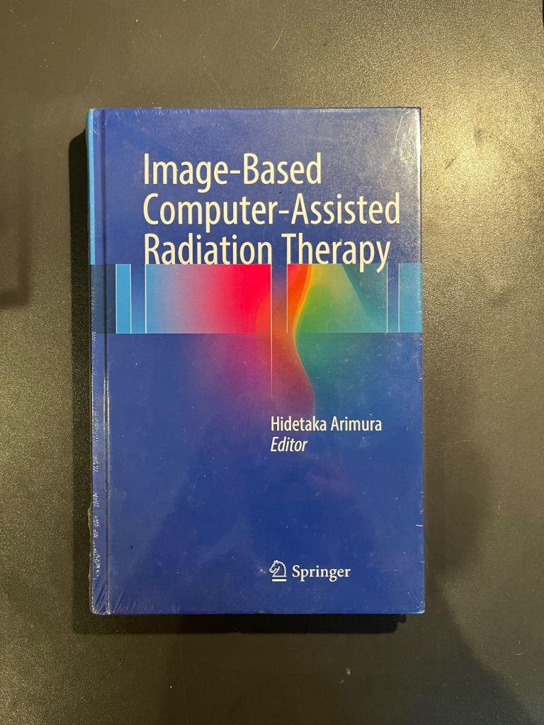 Image-Based Computer Assisted Radiation Therapy
