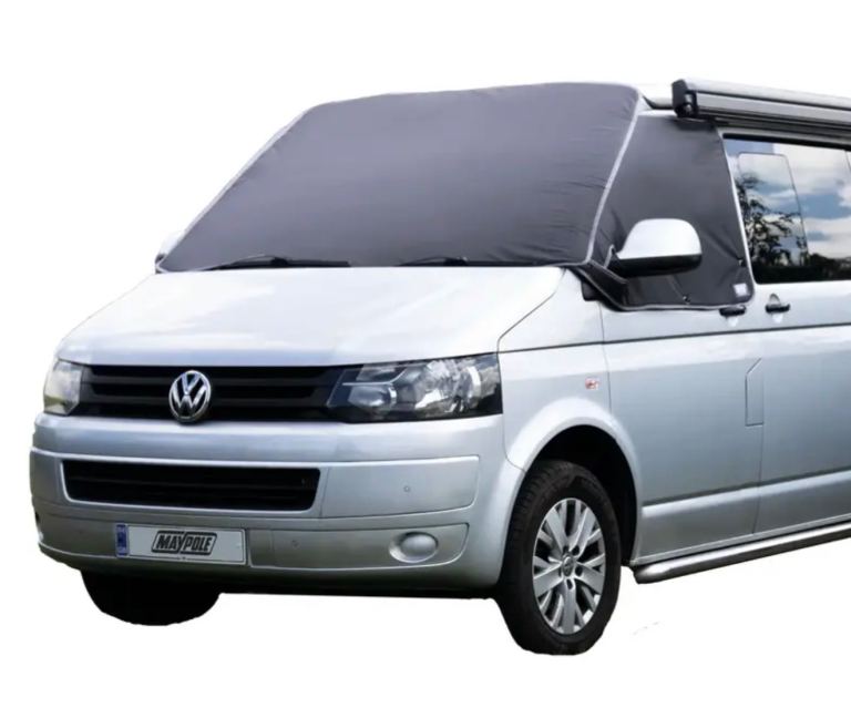 VW Transporter T5/T6 Windscreen Cover 