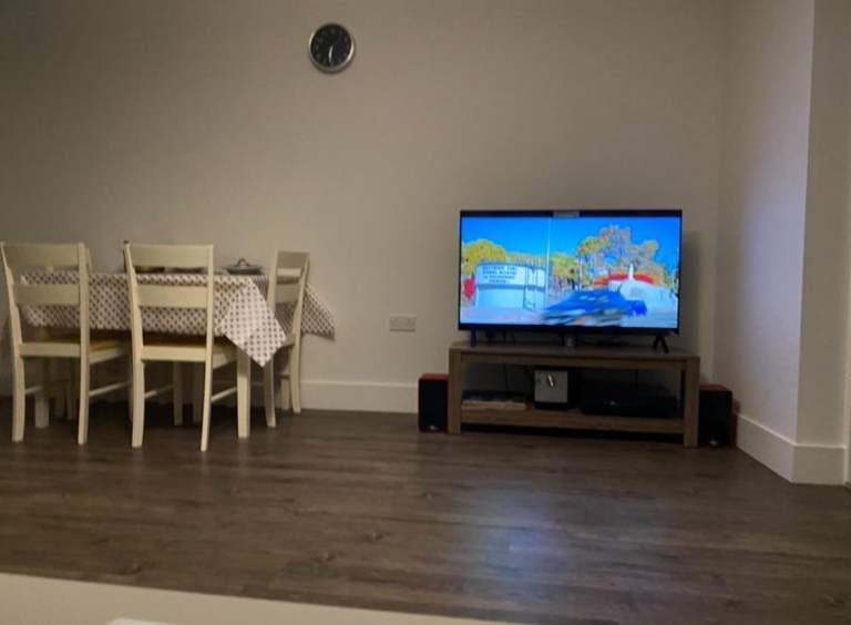 double room to rent in Wembley Park