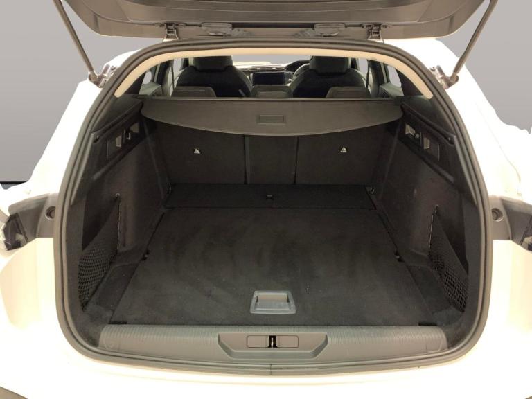 2022 Peugeot 308 1.5 BlueHDi Allure Premium 5dr EAT8 ESTATE DIESEL Automatic