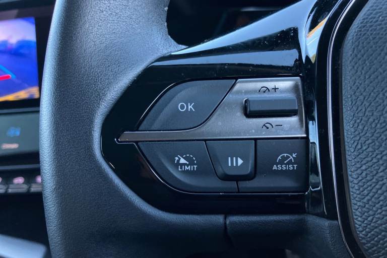 2022 Peugeot 308 1.5 BlueHDi Allure 5dr EAT8 Hatchback DIESEL Automatic