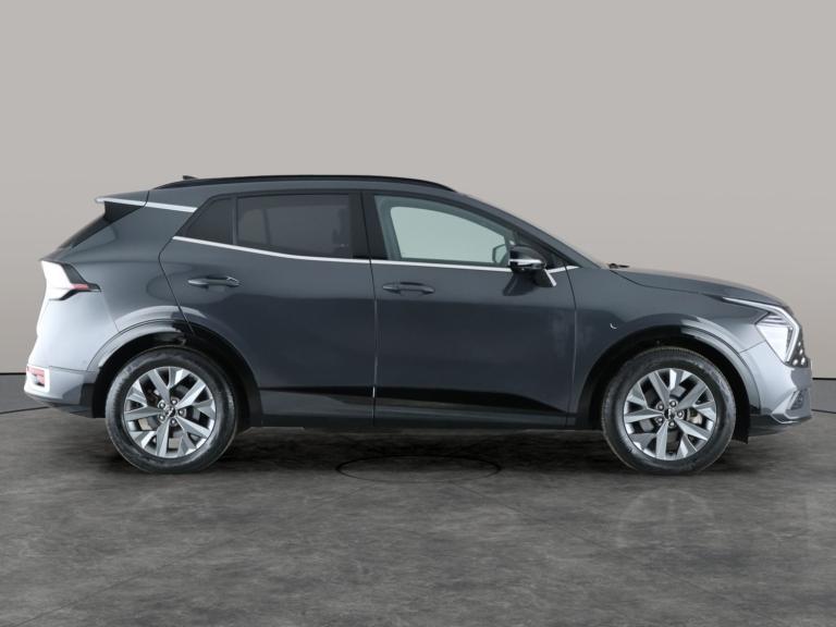 2023 Kia Sportage 1.6 h T-GDi GT-Line S SUV 5dr Petrol Hybrid Auto Euro 6 (s/s) (226 bhp) - H Suv...