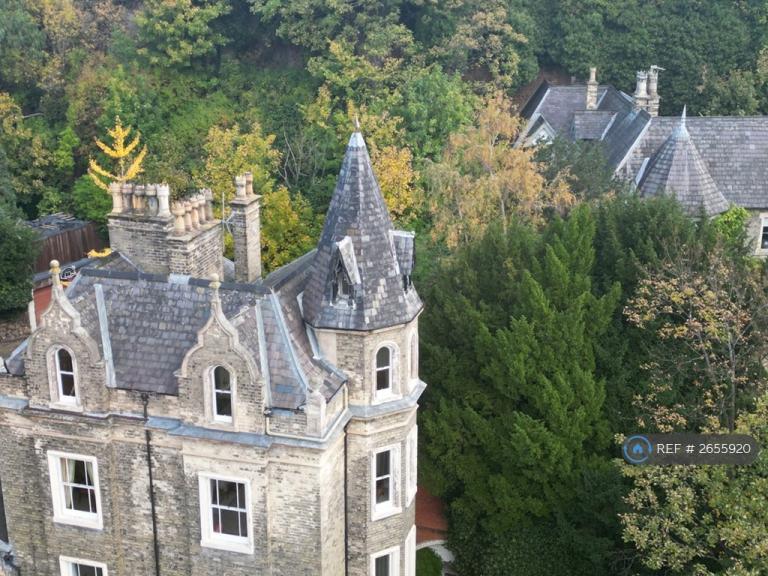 3 bedroom flat in Castle Grove, Nottingham, NG7 (3 bed) (#2655920)