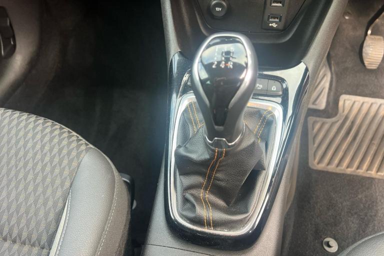  Vauxhall Crossland X 1.2 Turbo Ecotec Gpf Elite Nav Suv 5dr Petrol Manual Euro