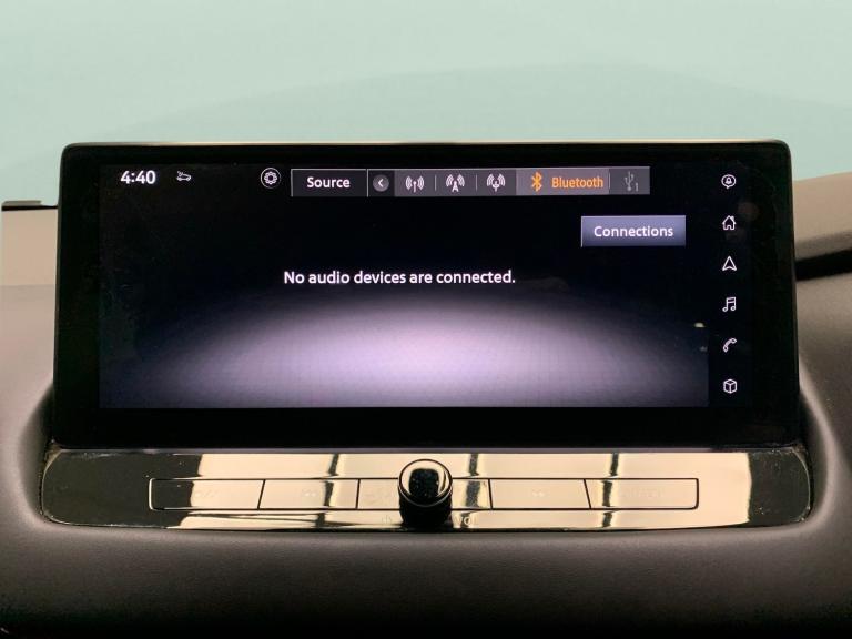 2022 Nissan Qashqai 1.3 DIG-T MHEV Tekna SUV 5dr Petrol Hybrid XTRON Euro 6 (s/s) (158 ps) - LE S...