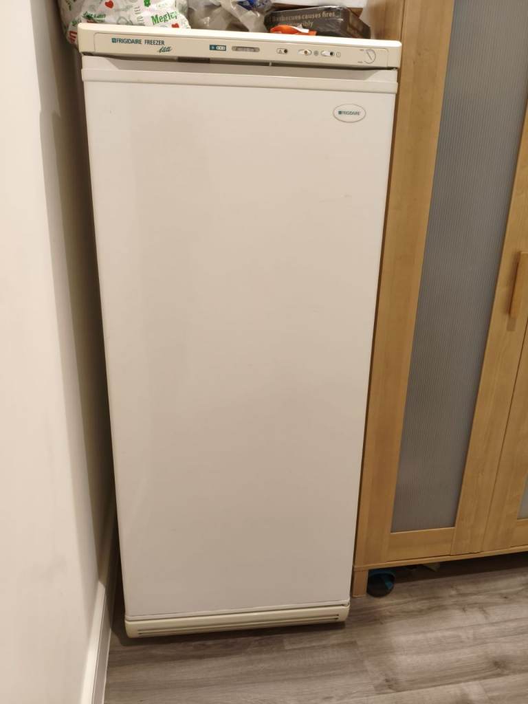 Useful Freezer