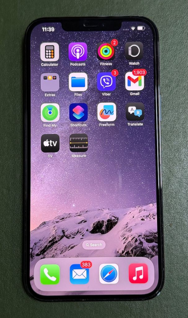 Apple iPhone 12 PRO Max Unlocked Excellent Condition 