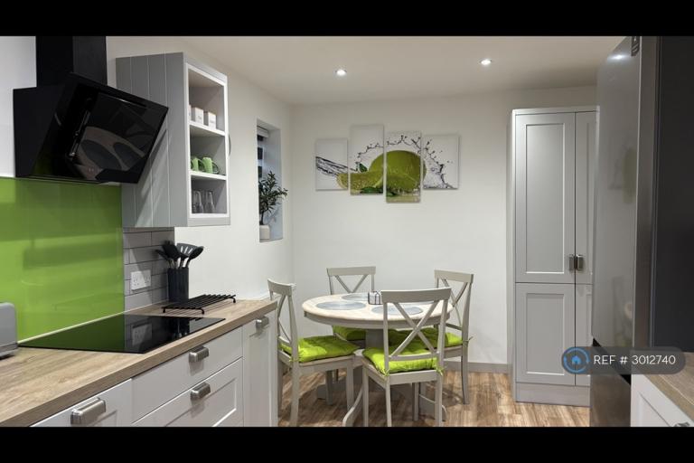 1 bedroom in St. Marys Road, Shirehampton, Bristol, BS11 (#3012740)