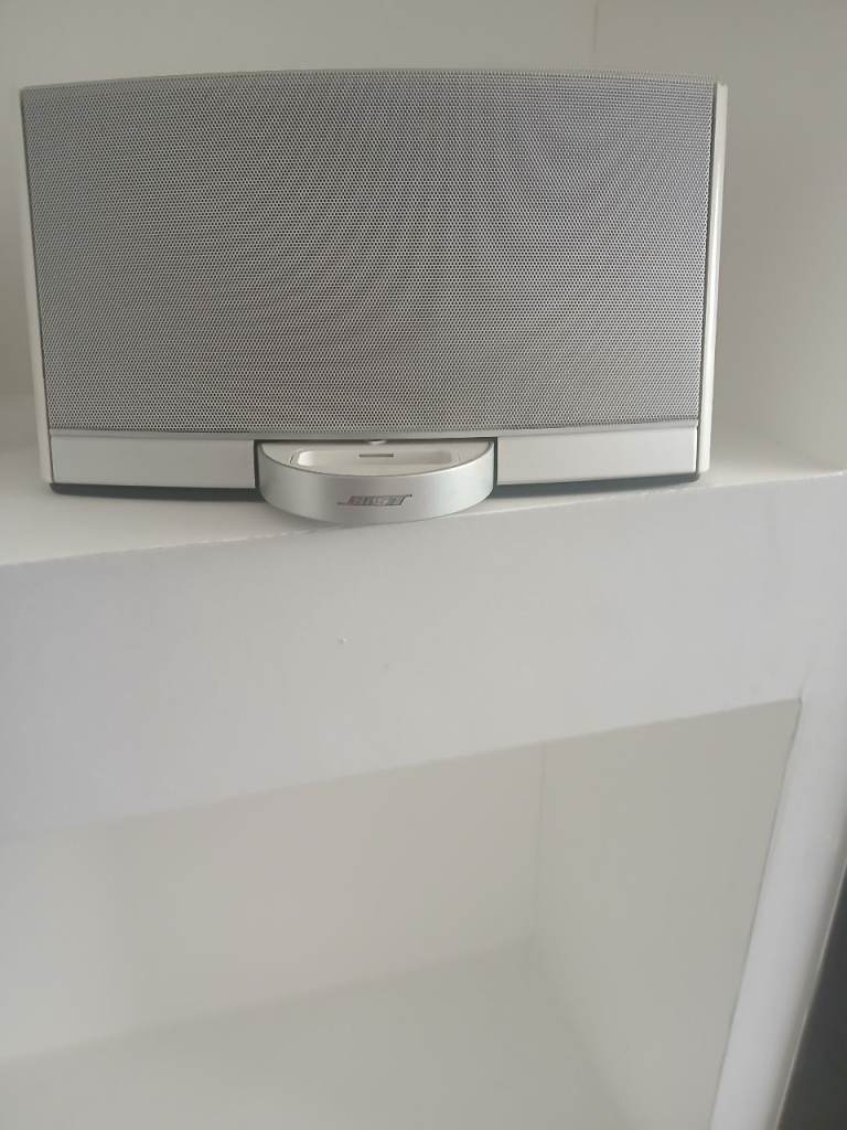 Bose Speaker