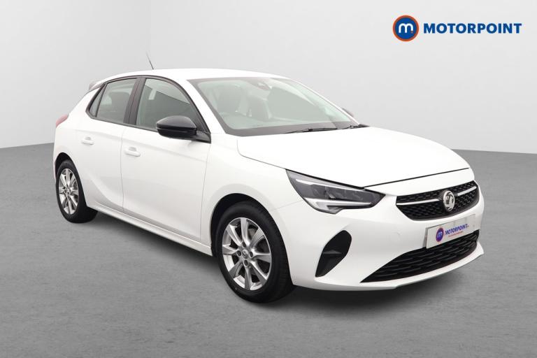 2023 Vauxhall Corsa 1.2 Turbo Design 5dr Auto HATCHBACK PETROL Automatic