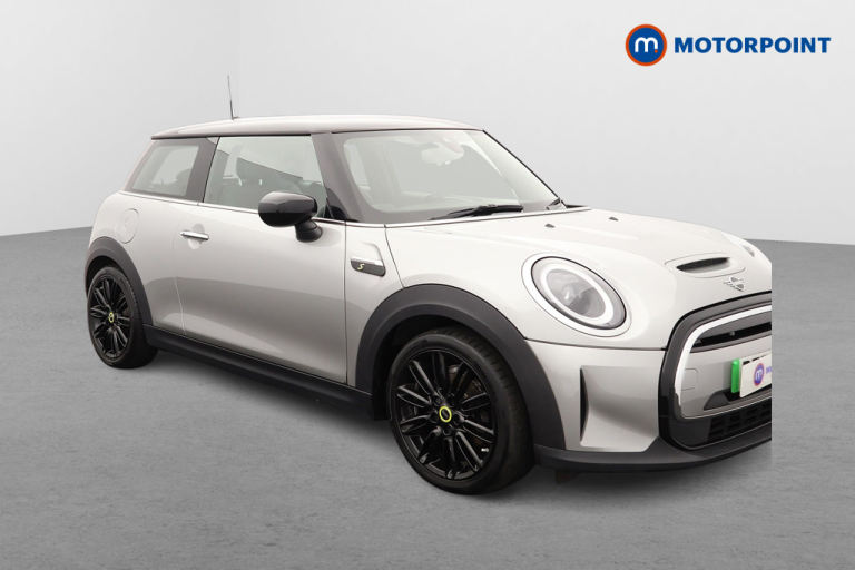 2022 MINI Hatch 135kW Cooper S Level 2 33kWh 3dr Auto HATCHBACK ELECTRIC Automatic