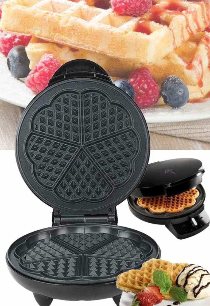 Waffle Maker 