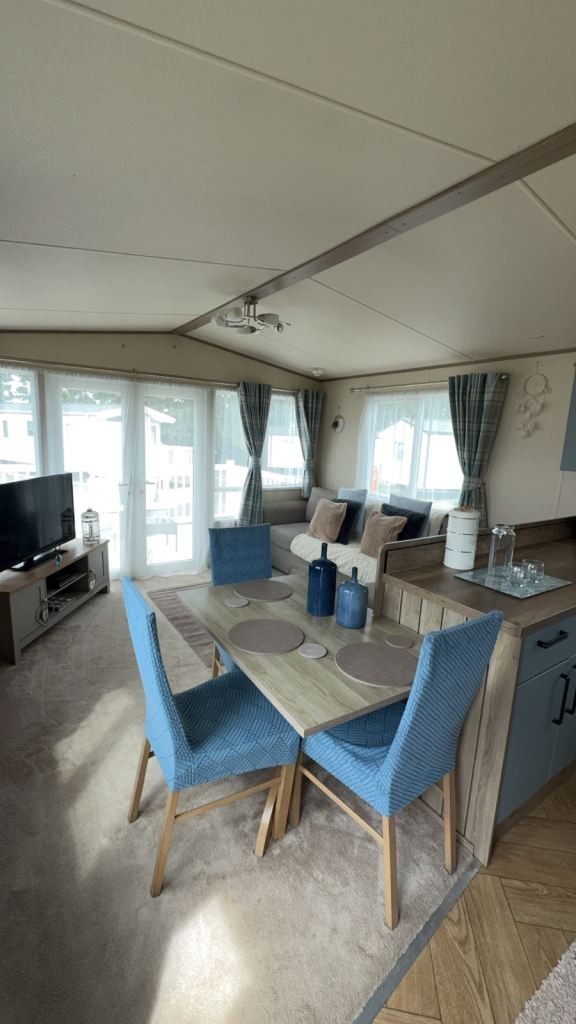  Caravan for sale 