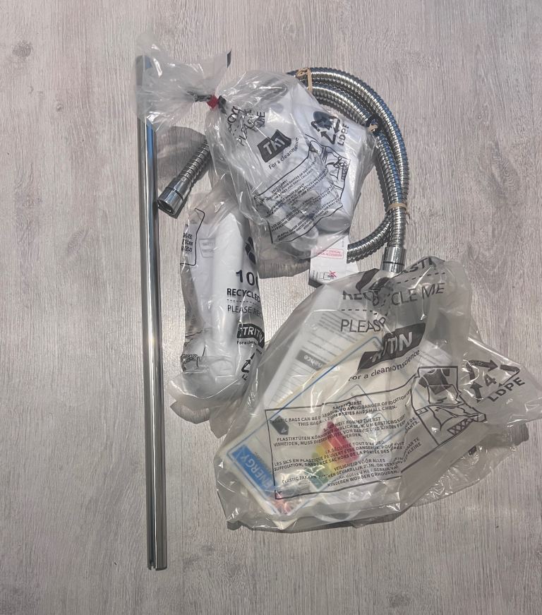 image for Triton shower kit