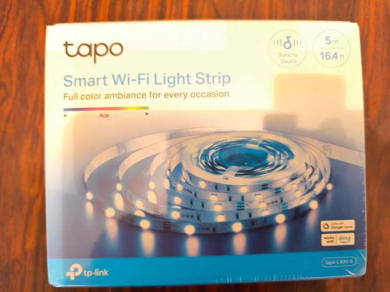 LED 5m led strip lights