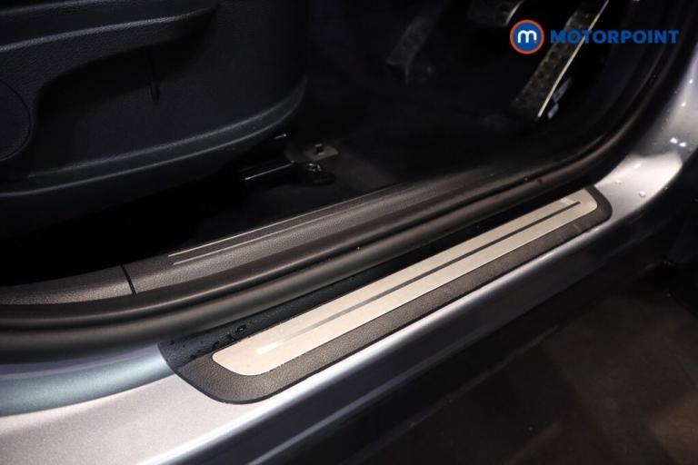 2025 Kia Sportage 1.6T GDi 157 48V ISG GT-Line 5dr DCT ESTATE PETROL Automatic