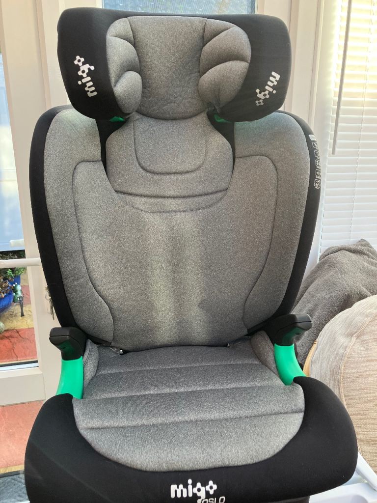 Migo Oslo car seat 